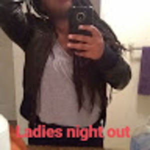 Meet your Posher, Mikayla